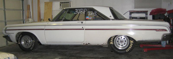 64 Polara